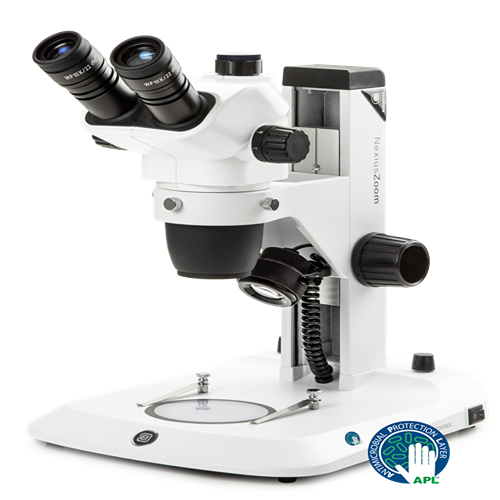 NexiusZoom EVO Stereo Microscope